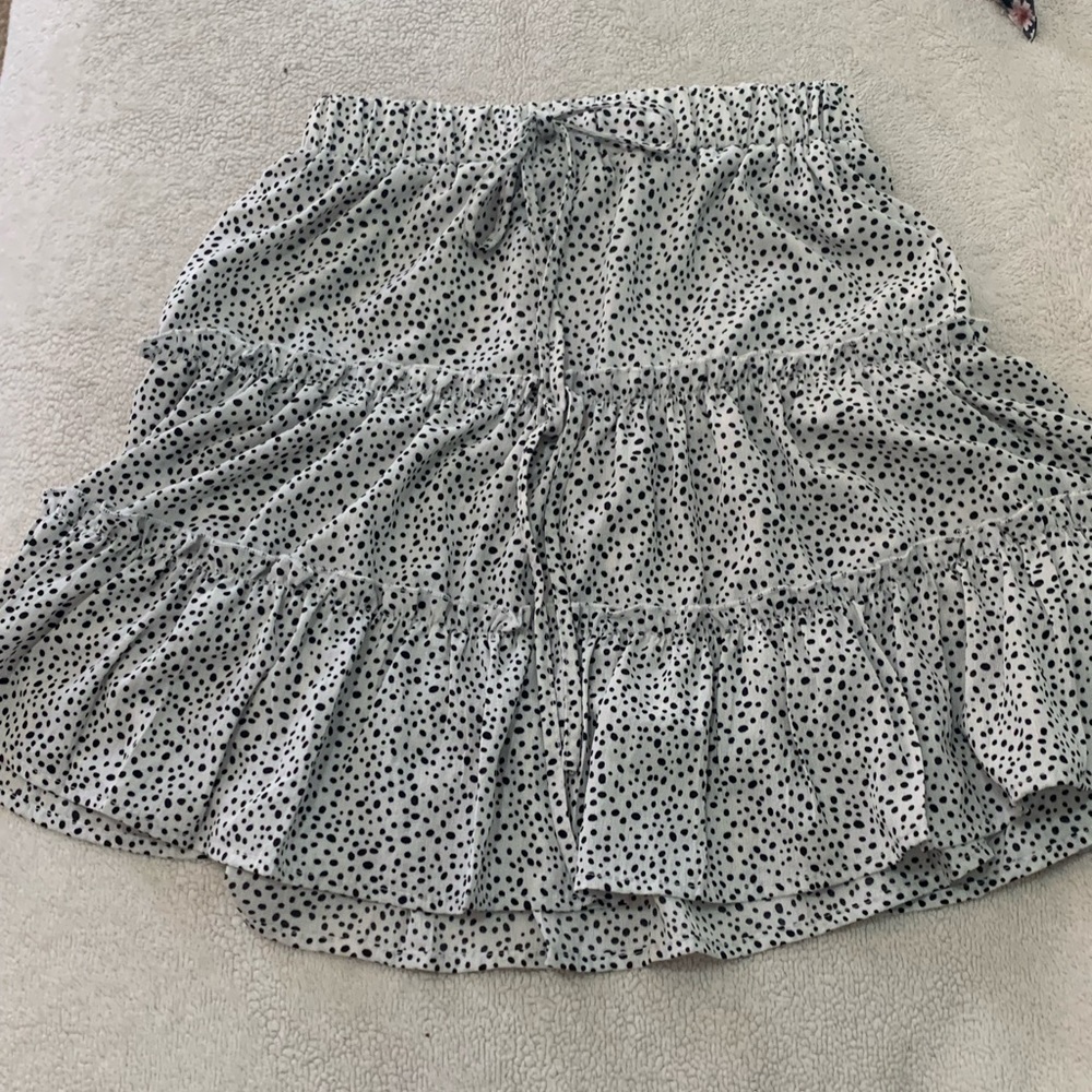 SHEIN skirt